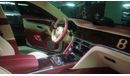 Bentley Flying Spur W12 GCC v12
