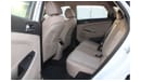 Hyundai Tucson Hyundai Tucson 2018 GCC in excellent condition without accidents, very clean from inside and outside