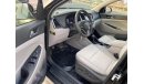 Hyundai Tucson 2017 HYUNDAI TUCSON AWD , MID OPTION