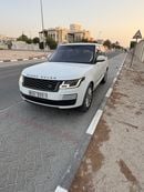 لاند روفر رينج روفر