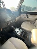 Mitsubishi Pajero GLS Highline 3.8L (243 HP)