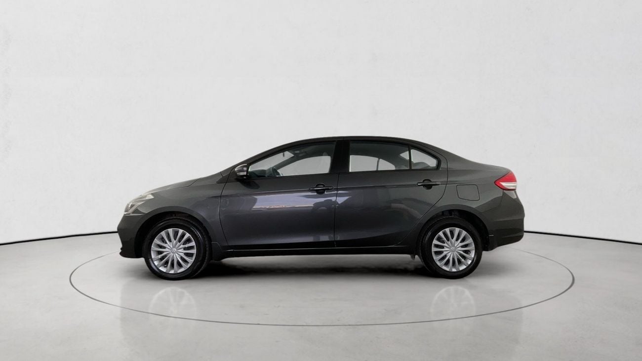 Suzuki Ciaz 1.5 GL AUTO | Guaranteed Warranty | 0 Down Payment