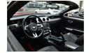 Ford Mustang EcoBoost Premium MUSTANG//CONVERTIBLE //NICECOLOR //GOOD CONDITION//CASH OR 0% PAYMENT