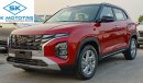 Hyundai Creta PREMIER PLUS,1.5L PETROL / LEATHER SEATS / PANORAMIC ROOF (CODE # 271491)