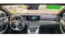 Mercedes-Benz AMG GT 63 4.0 V8 - E PERFORMANCE - MY2023 - EURO SPEC - BLK_BLK (LOCAL OFFER)