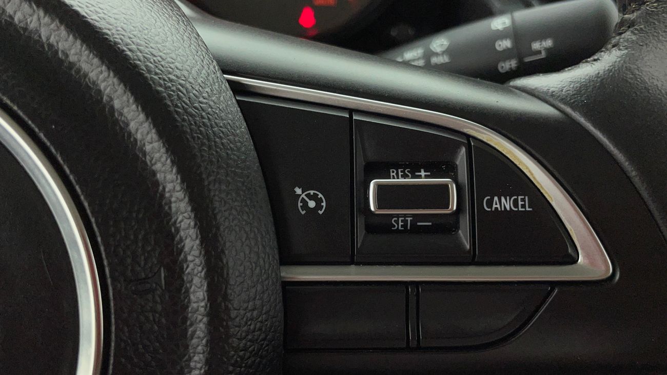 سوزوكي جيمني GLX 1.5 | بدون دفعة مقدمة | اختبار قيادة مجاني للمنزل