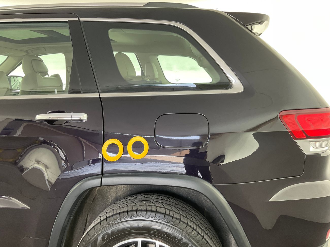 Jeep Grand Cherokee Limited | Guaranteed Warranty | 0 Down Payment