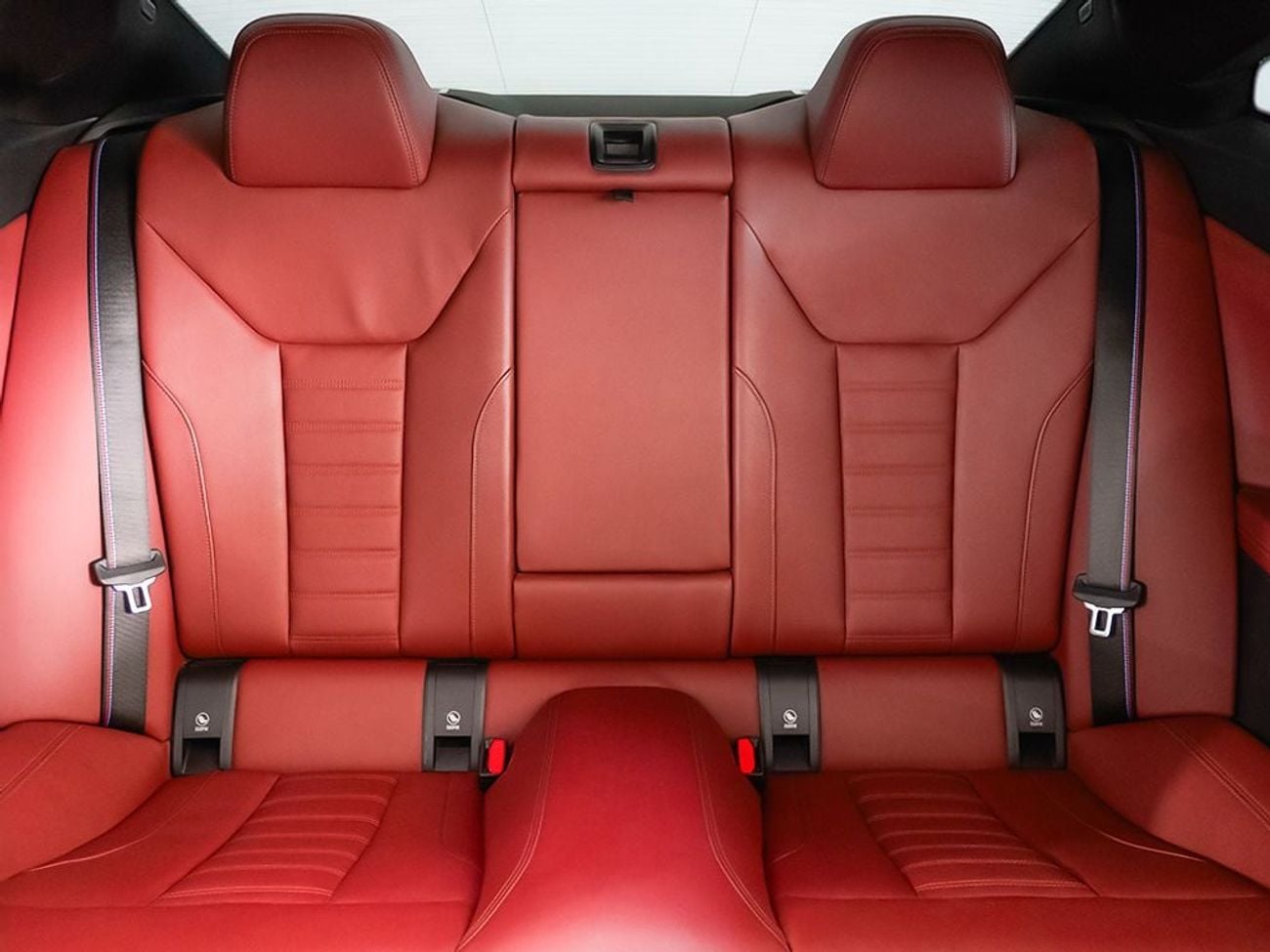 بي أم دبليو M440i xDrive 3.0L