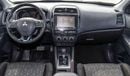 Mitsubishi Outlander Sport | Limited | 2023 | 2.0L 4-Cylinder 148 HP | Perfect Condition
