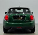 Mini Cooper Std 1.5L (4 Seater) 2020 MINI Cooper, Warranty, Full MINI Service History, Excellent Condition, GCC