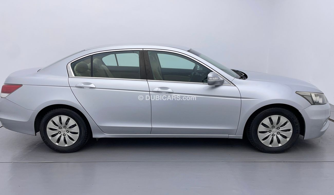 Honda Accord LX 2.4 | Zero Down Payment | Free Home Test Drive