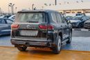 تويوتا لاند كروزر VXR 4.0L