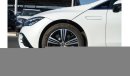 Mercedes-Benz EQE 350+ MERCEDES BENZ EQE350 LUXURY E/V 2022 MODEL