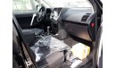 Toyota Prado TXL 3.0L DIESEL WITH SUN ROOF PUSH START