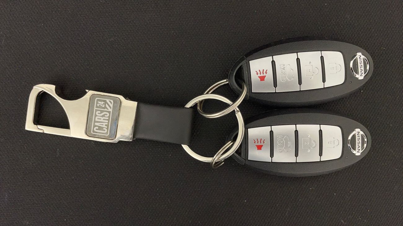 Nissan Altima S 2.5 | Zero Down Payment | Home Test Drive