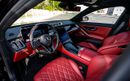 Mercedes Benz S500 S500 4Matic Europen spec