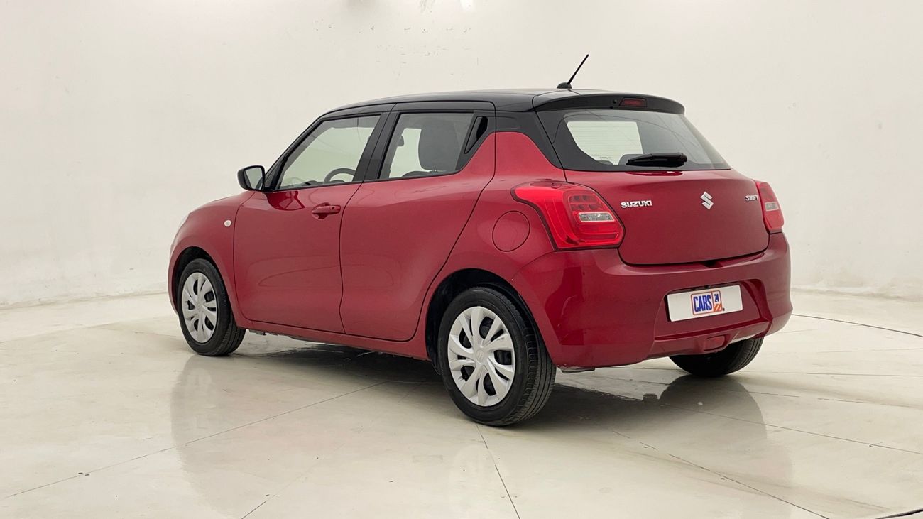 Suzuki Swift GL 1.2 | Zero Down Payment | Home Test Drive