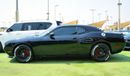Dodge Challenger Challenger SXT V6 3.6L 2014/Original AirBags/Very Good Condition