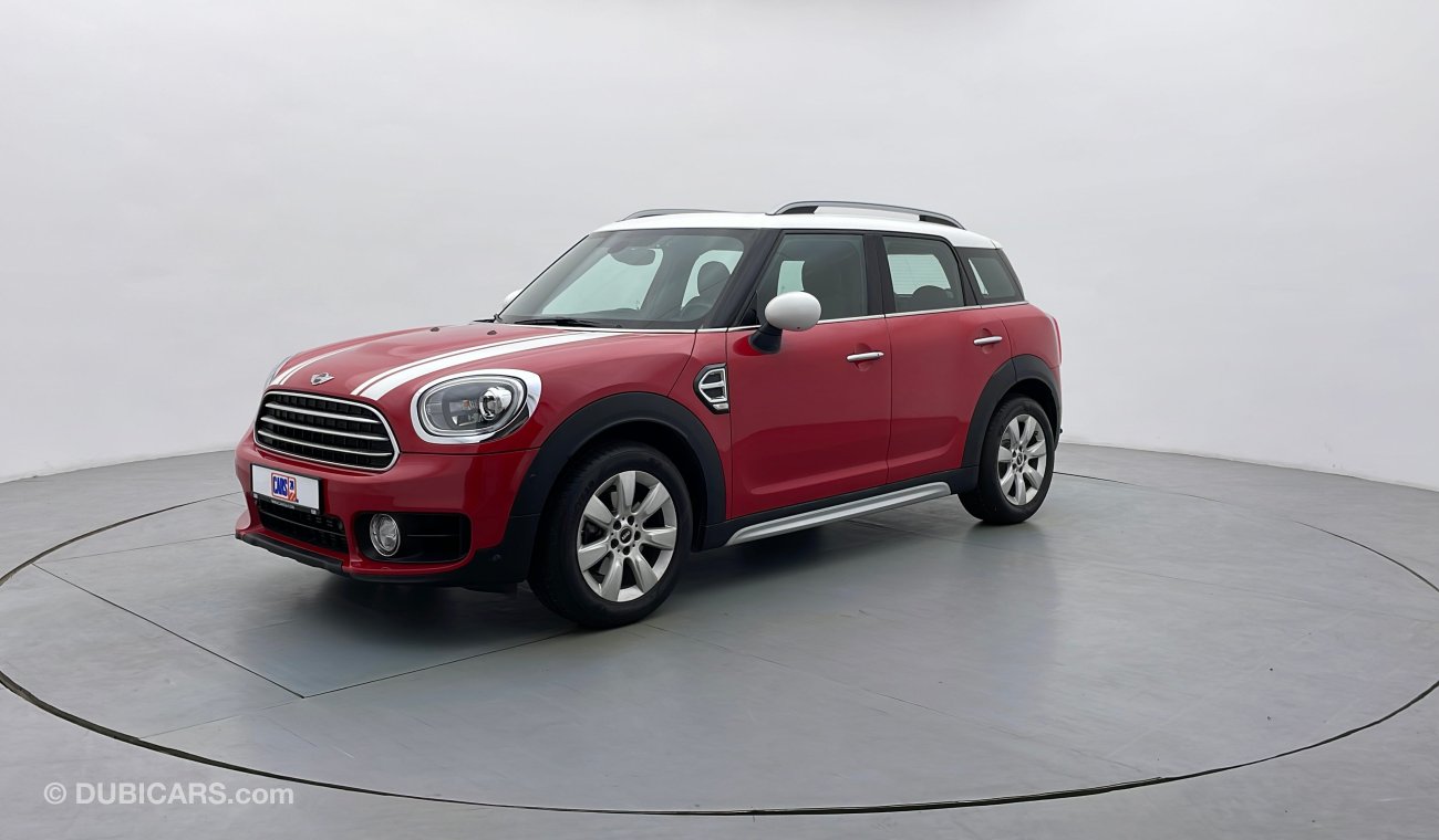 Mini John Cooper Works Countryman 4 DOOR HATCH 1.5 | Under Warranty | Inspected on 150+ parameters