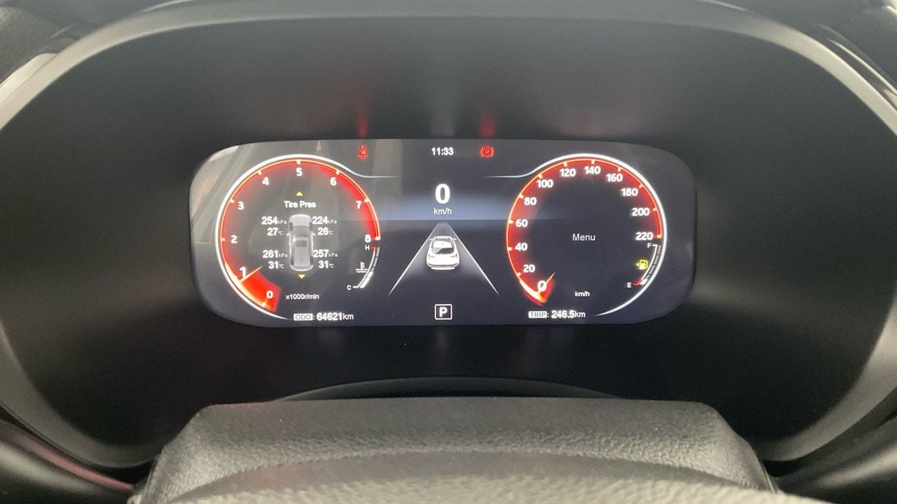 JAC JS4 Intelligent | upto AED 20,000 Ramadan Discount | Guaranteed Warranty | 0 Down Payment