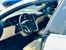 Tesla Model S 90D | Monthly 1700/- | 0% DP | Ultra High Fidelity Sound | Black Brake Calipers | # 73800