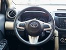 Toyota Rush / 1.5L V4 / 7 SEATER / GCC / EXPORT ONLY / LOT#51343