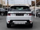Land Rover Range Rover Sport HSE 3.0L (340 HP)