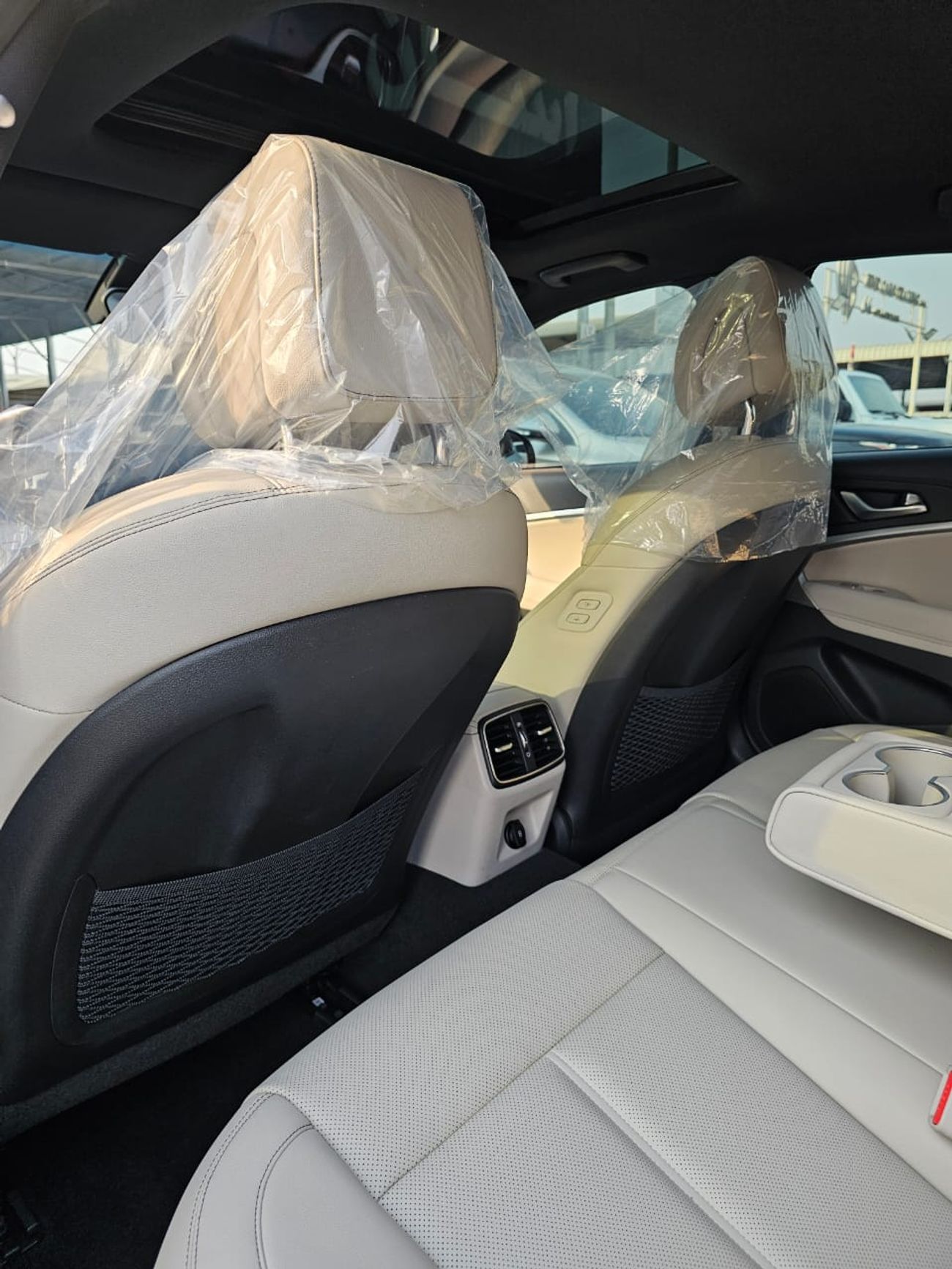 جينيسس G70 Prestige 2.0L RWD