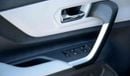 Toyota Veloz GX Toyota Veloz 2025 Toyota Veloz V 1.5 - Silver inside Black