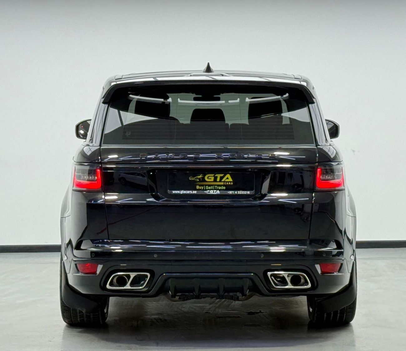 Land Rover Range Rover Sport HSE Dynamic 3.0L 2020 Range Rover Sport HSE Dynamic, Warranty, Fully Loaded, Excellent Condition, GC