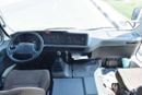 Toyota Coaster  2.7L Petrol M/T (23-Seater - With Hi-Back Seats)