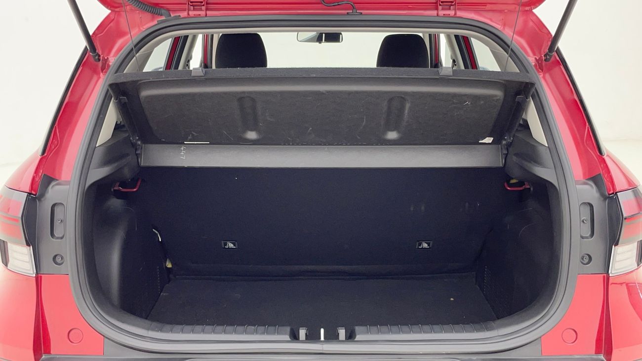 Hyundai Venue SMART 1 | Zero Down Payment | Home Test Drive