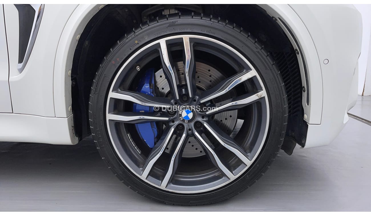 BMW X5M M PERFOMANCE 4.4 | Zero Down Payment | Free Home Test Drive