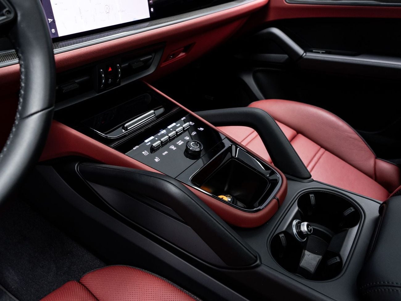 Porsche Cayenne GTS SUMMER STARTS NOW | EXCLUSIVE DEAL BY BLACKLINE, Porsche Warranty, Full Service History, GCC