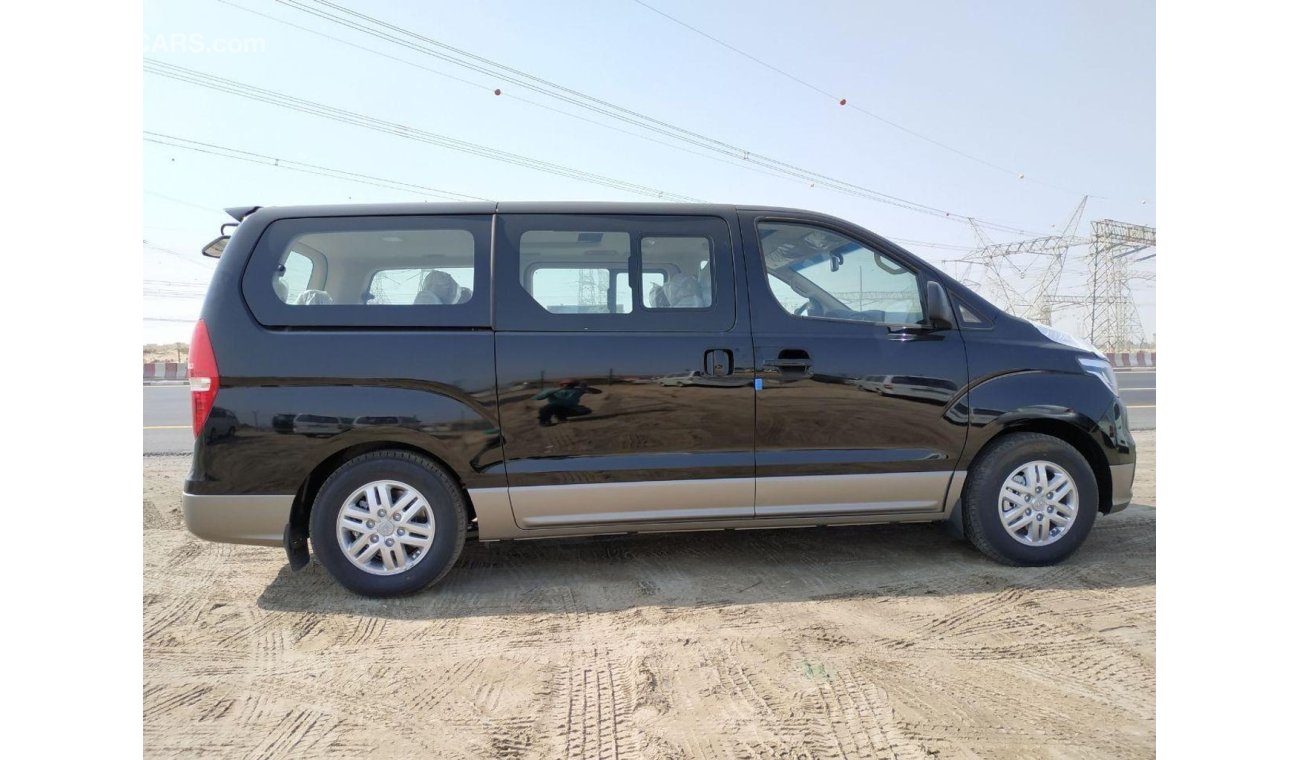 Hyundai H-1 Brand New with Double Sunroof