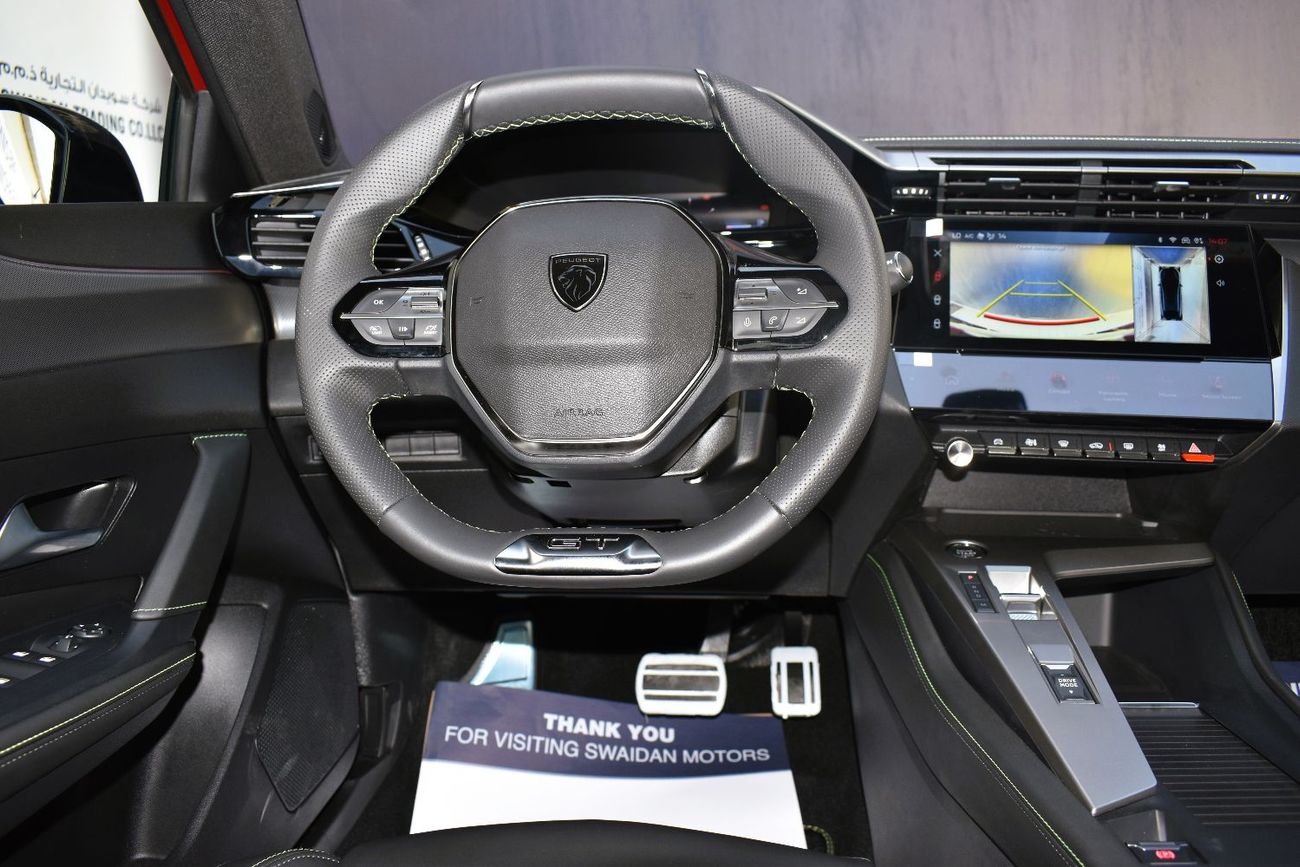 بيجو 408 FROM AED 1,839 PM. FREE MANUFACTURER WARRANTY!