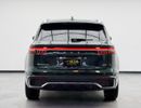 Geely Monjaro GF PLUS 2026 Geely Monjaro GF+, Agency Warranty+Service Contract, Like New, GCC