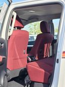 Toyota Hilux 2.7L PETROL M/T DOUBLE CABIN FULL OPTION PICKUP WITHOUT PUSH START