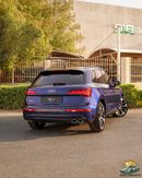 Audi SQ5 STD