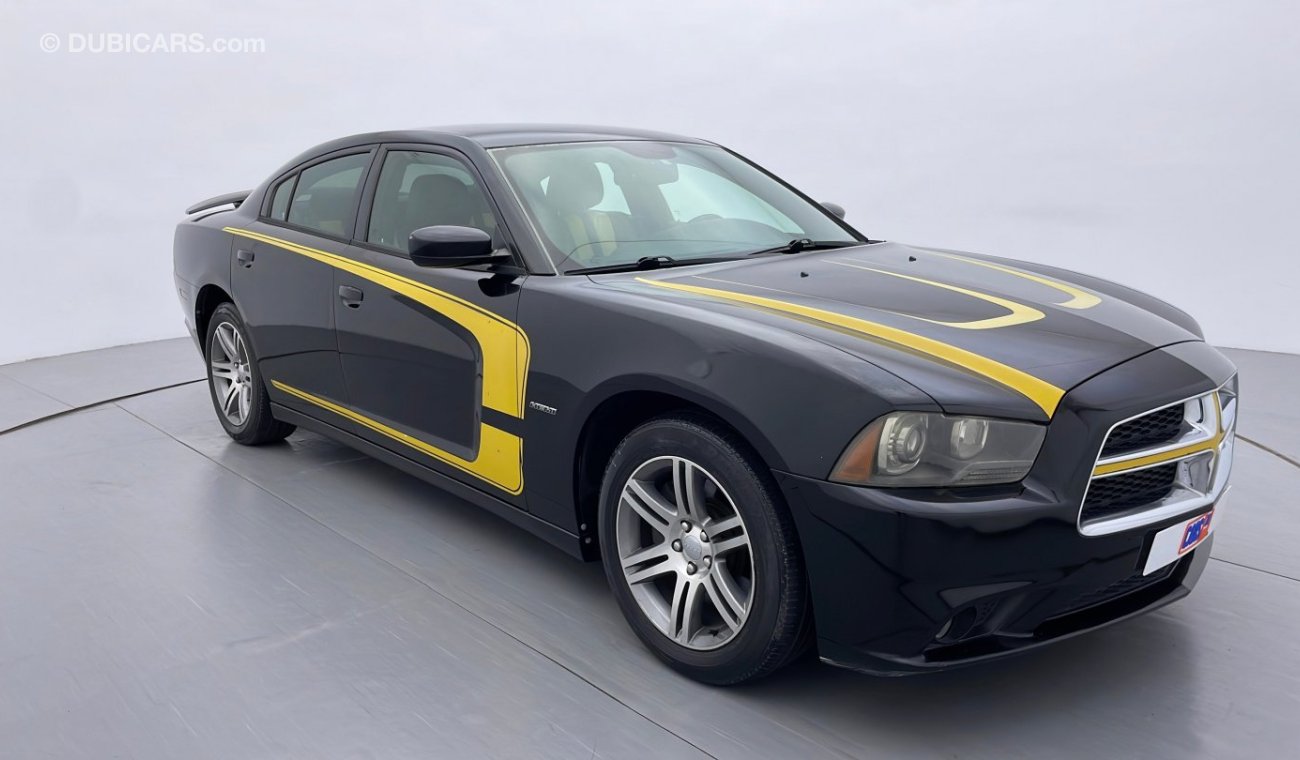 Dodge Charger R/T 5.7 | Under Warranty | Inspected on 150+ parameters