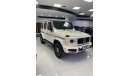 Mercedes-Benz G 500 '' Edition - Night Package ''