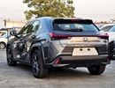 لكزس UX300h ELITE لكزس UX300H إيليت هايبرد || كاملة المواصفات | بنزين، ناقل حركة أوتوماتيكي، محرك 2.0 لتر V4 (رمز المن