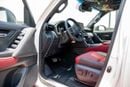 Toyota Land Cruiser GR SPORT 3.5L TT HEV 2025