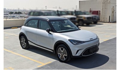 سمارت برايم Smart #1 Electric Car Full Option- Chinese Specs