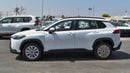 Toyota Corolla Cross 1.8 L Hybrid