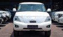 Nissan Patrol T2 LE V8  400 HP LOCAL DEALER WARRANTY INCLUSIVE VAT