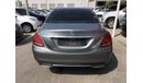 Mercedes Benz C200