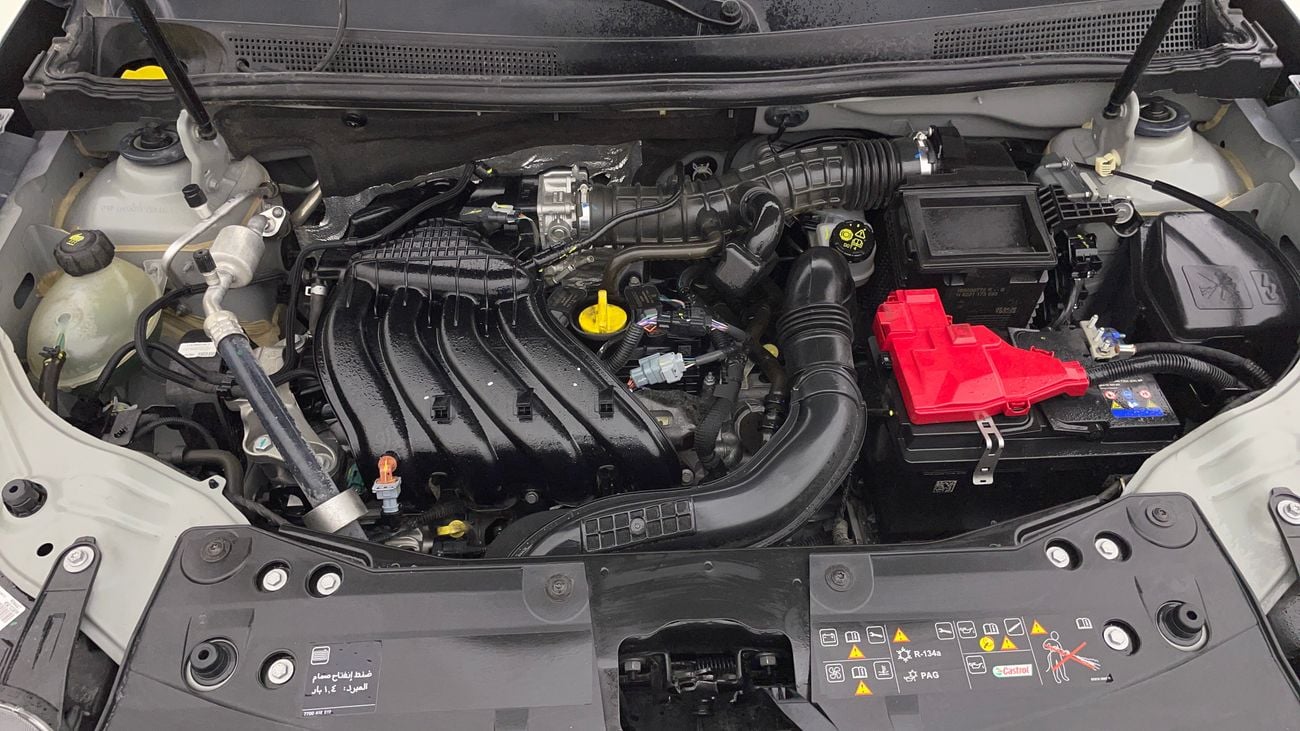 Renault Duster SE 1.6 | Zero Down Payment | Home Test Drive