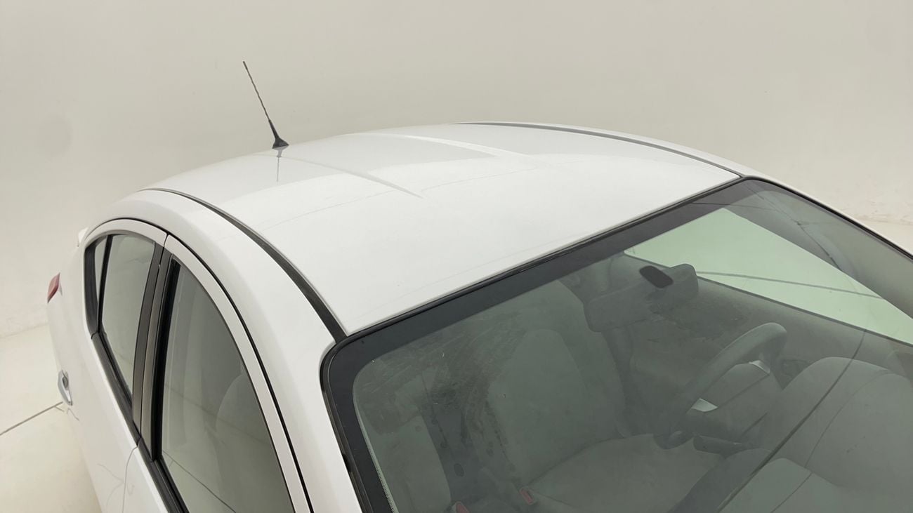 نيسان صني SV 1.5 | بدون دفعة مقدمة | اختبار قيادة مجاني للمنزل