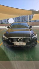 فولفو S90
